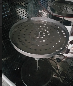 เครื่องทดสอบการเสื่อมสภาพเร็วด้วยรังสียูวี ASTM D1148 ISO 8580 ห้องทดสอบการเสื่อมสภาพเร็วด้วยรังสียูวี - Product Image 5