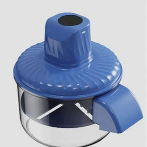 Pelador de Frutas Eléctrico Recargable, Pelador de Frutas Comercial para Uvas, Tomates Cherry y Ajo - Product Image 1