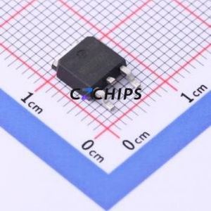 ไดโอดชอทท์กี้ไดโอด MBR10200DT 252ชิ้นส่วนอิเล็กทรอนิกส์ของแท้ใหม่ล่าสุด - Product Image 1