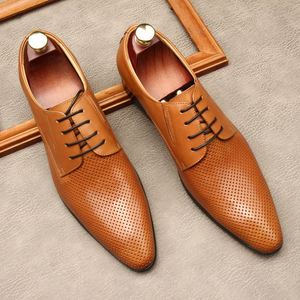 New Men's <b>Extra</b>-<b>Large</b> Shoes-High Quality Wedding Shoes with Square Toe Waterproof Height Increasing Durable Construction - Product Image 4