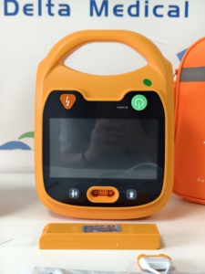 <span class=keywords><strong>Défibrillateur</strong></span> <span class=keywords><strong>automatique</strong></span> (DAE) le plus rentable : Moniteur médical d'urgence et <span class=keywords><strong>défibrillateur</strong></span> à <span class=keywords><strong>prix</strong></span> compétitif - Product Image 5