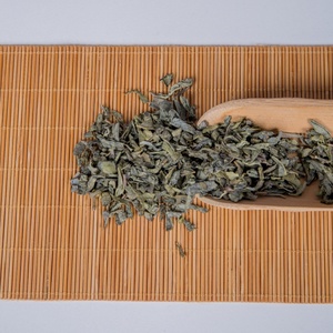 Produttore diretto vendita all'ingrosso OP2 tè verde sfuso tostato tè verde di alta qualità che supporta la fornitura di OEM <span class=keywords><strong>Marocco</strong></span> Uzbekistan - Product Image 4