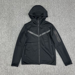 Conjunto Deportivo de Alta Calidad para Adolescentes, Chaqueta y Pantalones de Felpa Técnica Gruesa para Hombre, Ropa Deportiva para Otoño 2026 - Product Image 2