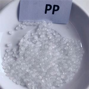 Granulés de PEHD en gros : Offre spéciale pour achat en vrac - Product Image 4