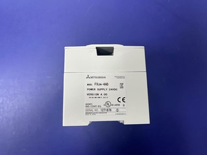 Module d'unité d'entrées analogiques PLC MELSEC-F - Série FX2N FX2N-4AD, 100 % neuf et original - Product Image 5