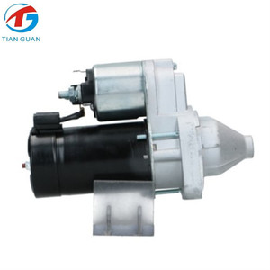 สตาร์ทเตอร์ STG91839 รุ่น 36100-11130 36100-11140 128000-0460 128000-0461 สำหรับ Accent 12VLC ปี 2000-2005 - Product Image 4