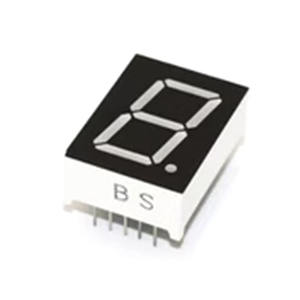 0.8 นิ้ว กงหยิน กงหยาง เรด 27.6*20 8106AS 8106BS สำหรับหลอดดิจิตอล - Product Image 1