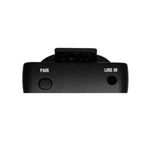 Receptor Inalámbrico <span class=keywords><strong>M</strong></span>-VAVE WP-10 de 2.4GHz, Receptor Recargable para Auriculares Inalámbricos, Sistema de Transmisión de Monitor - Product Image 6