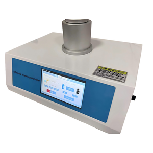 Calorimètre à balayage différentiel BRT-500B pour les applications de recherche et de <span class=keywords><strong>test</strong></span> des propriétés thermiques des matériaux avancés - Product Image 2