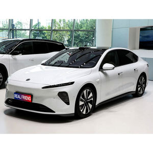 Nouvelle arrivée en stock : Nio ET5T 2025 – <span class=keywords><strong>Voiture</strong></span> électrique 5 portes, autonomie de 710 km, luxe abordable - Product Image 1