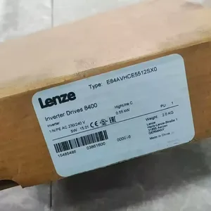 E84AVTCE1534SB0 PLC 8400 15กิโลวัตต์ E84AVTCE1534SB0 - Product Image 2