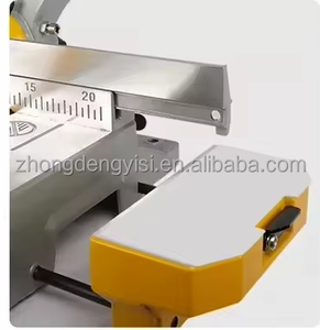 High Quality Multi-Purpose <b>Sliding</b> Miter Woodworking Saw Aluminum Knife for Cutting Herringbone & <b>Plastic</b> Wood Saw Machines - Product Image 6