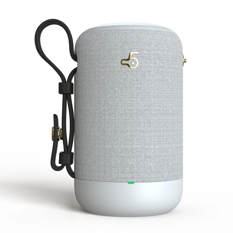 Outdoor Speaker Home Mobile Phone Waterproof USB Set mp3 speaker