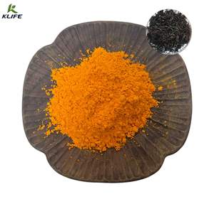 Klife Bulk Seaweed <span class=keywords><strong>Extract</strong></span> Powder 98% Fucoxanthin - Product Image 1