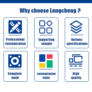 Nhỏ màu đen tùy chỉnh Vòng cao su sản phẩm EPDM SBR Silicone FKM đúc cắt khuôn máy giặt NBR Gasket - Product Image 5