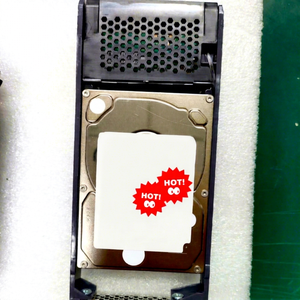 ThinkSystem ฮาร์ดดิสก์ SAS ขนาด 1.2TB 10K 2.5 นิ้ว 2U24 สำหรับเซิร์ฟเวอร์ภายในซีรีส์ DE สำหรับจัดเก็บข้อมูลบิ๊กดาต้า เวิร์กสเตชัน รองรับฮอตสวอป - Product Image 1