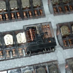 Relé Original Nuevo G2R-2-24VDC G2R-2-DC24 - Product Image 2