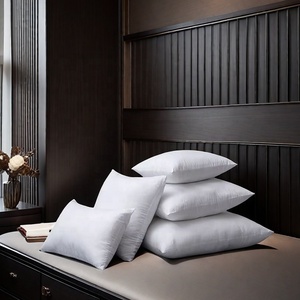 Relleno <span class=keywords><strong>de</strong></span> Fibra <span class=keywords><strong>de</strong></span> Poliéster Cuadrado al por Mayor para <span class=keywords><strong>Cojines</strong></span> y Almohadas Decorativas - Product Image 4