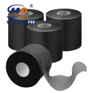 Athletic Under Wrap For Skin Foam Tape Athletic Soft Sports Adhesive Foam Tape