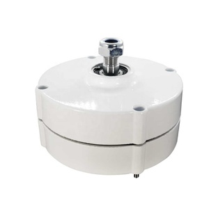 <span class=keywords><strong>Alternador</strong></span> de Imán Permanente Trifásico Sin Engranajes de 100w 12v 24v para Turbina Eólica y Generador de Agua - Product Image 3