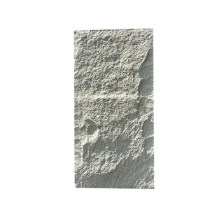Pu石材生产3D Pu石材墙板Pu石材面板3D