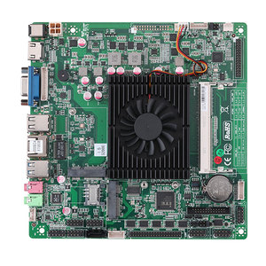 Материнская плата Intel 12-го поколения Alder Lake Q670 H610 Mini Itx LGA1700 материнская плата <span class=keywords><strong>2</strong></span> * h-d/dp/edp/lvds <span class=keywords><strong>2</strong></span> * DDR5 64GB Double SATA 512GB - Product Image 6