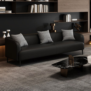 Canapé double deux places moderne avec base en métal pour petits appartements, salon, hôtel, bureau, réception, <span class=keywords><strong>location</strong></span> - Product Image 6