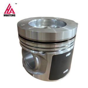 Máy Móc Xây Dựng Động Cơ Diesel Phụ Tùng Giả Mạo <span class=keywords><strong>Piston</strong></span> Các Nhà Sản Xuất Tcd 2012 L06 2V 0450 1383 0428 4390 Cho Deutz - Product Image 4