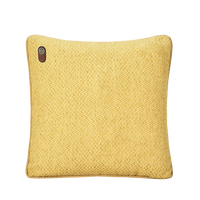 Coussin de massage Shiatsu Hightop avec fonction chauffante pour soulager les douleurs dorsales et lombaires – Appareil de massage corporel par pétrissage haut de gamme