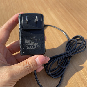 Adaptador de corriente de 12V 1.5A, salida de CC de 18W para enrutador, tira LED, módem óptico, enchufe estándar CN - Product Image 2