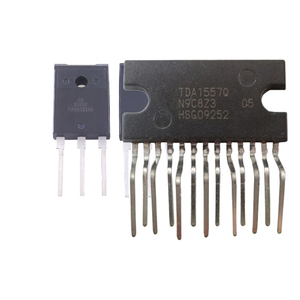 100% Original 9DB102BGLFT IC BUFFER ZD/FANOUT 20-TSSOP Spécialement conçu pour les circuits intégrés de synchronisation/de chronométrage spécifiques aux applications - Product Image 1