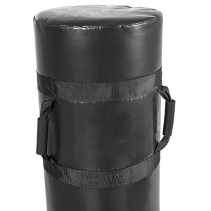 Fourniture d'usine ZONWINXIN factice d'attirail durable personnalisé avec poignées robustes pour perceuses de contact de football, Kickboxing - Product Image 5
