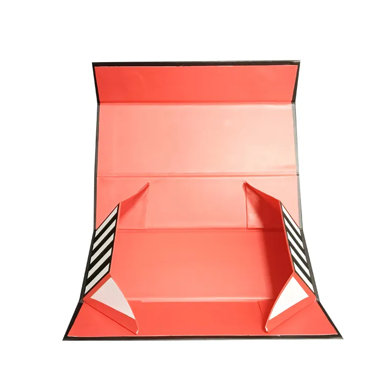 Kunden spezifischer Druck Luxus kosmetik Versand kartons Waschtisch box Kosmetik koreanische Kosmetik box