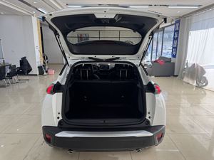 JX Auto Dongfeng <span class=keywords><strong>Peugeot</strong></span> 230THP Essence/Pétrole Bon état Petit SUV 5 places <span class=keywords><strong>Prix</strong></span> abordable Voitures d'occasion Idéal pour la ville - Product Image 6