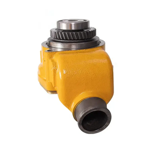 ปั๊มน้ำ C6121 C20AB-20AB601 + C20AB-2W8002 B + C อะไหล่เครื่องยนต์โรงงาน - Product Image 5