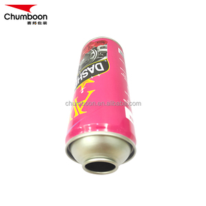 Rỗng sơn tin <span class=keywords><strong>container</strong></span> bán buôn chấp nhận biểu tượng tùy chỉnh <span class=keywords><strong>Aerosol</strong></span> phun sơn tin có thể - Product Image 1