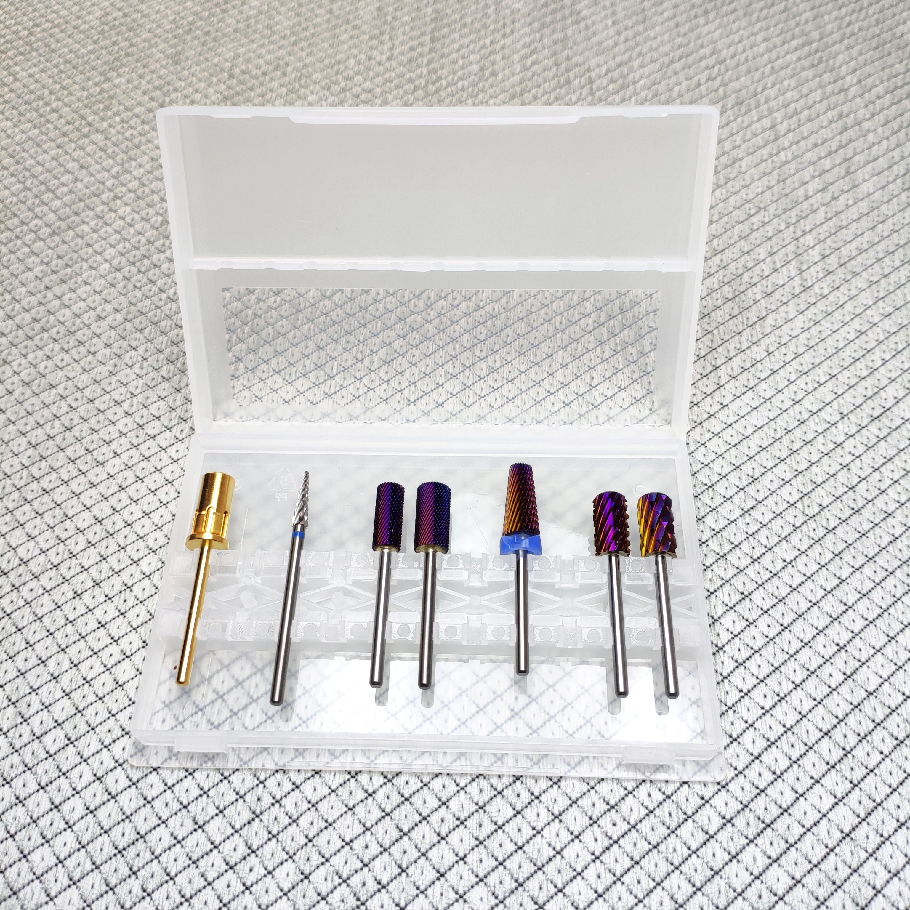 7 ชิ้น/ชุด