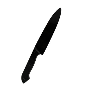 <span class=keywords><strong>Couteau</strong></span> de cuisine et <span class=keywords><strong>couteau</strong></span> à fruits pour blague, idéal pour Halloween, bal masqué, festival des fantômes, performance de jeu d'horreur <span class=keywords><strong>sanglant</strong></span> - Product Image 2