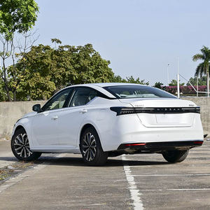 Pour Altima, vente en gros pour Teana, nouvelle berline de luxe <span class=keywords><strong>à</strong></span> traction avant automatique <span class=keywords><strong>à</strong></span> essence 2.0L Euro VI R19, côté <span class=keywords><strong>gauche</strong></span>, couleur foncée - Product Image 4