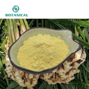 B.C.<span class=keywords><strong>I</strong></span> VERSORGUNG Wasser lösliches Instant Dry Ginger Extract Pulver Gingerol - Product Image 1