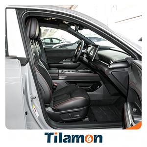 <span class=keywords><strong>Mazda</strong></span> <span class=keywords><strong>CX</strong></span>-60 200 Pro <span class=keywords><strong>Sport</strong></span> REEV, SUV Híbrido de Tamaño Mediano con Extensor de Rango, Automático, Euro VI, R19, Volante a la Izquierda, Vehículo Nuevo para Exportación al por Mayor - Product Image 5