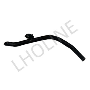 Tuyau de liquide de refroidissement 26695092 en caoutchouc EPDM, longueur standard, pour remplacement et réparation - Product Image 1