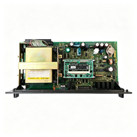 Expédition rapide - Carte de circuit imprimé (PCB) pour armoire de commande FANUC A02B-0207-C057 - Module de commande industriel HDD A02B-0207-C057
