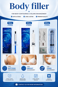 Ce Brazilian Bum Lift Non Chirurgical, <span class=keywords><strong>Acide</strong></span> <span class=keywords><strong>Hyaluronique</strong></span> Réticulé Liquide BBL, Produit de Remplissage Dermique pour <span class=keywords><strong>Injection</strong></span> Instantanée de Remplissage des Fesses - Product Image 6