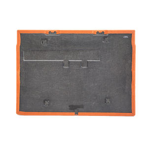 OEM ODM berline Trim di scorta per auto materiale composito produttore di fogli di carta a nido d'ape - Product Image 2