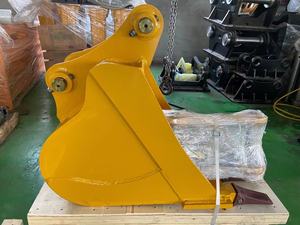 2025 thiết kế mới rung màn hình xô, máy xúc xô, sạch xô - Product Image 4