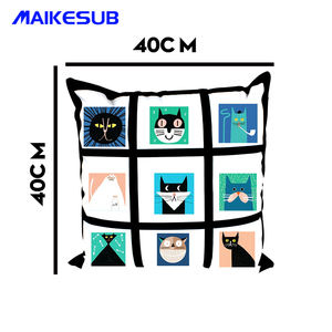 <span class=keywords><strong>Housse</strong></span> de coussin avec panneau Photo 9, pour canapé, personnalisé, nouvelle collection, vente en gros, - Product Image 6