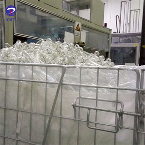 Poubelle pliable <span class=keywords><strong>de</strong></span> conteneur <span class=keywords><strong>de</strong></span> fil <span class=keywords><strong>de</strong></span> <span class=keywords><strong>transport</strong></span> <span class=keywords><strong>de</strong></span> porte ouverte <span class=keywords><strong>de</strong></span> conception durable <span class=keywords><strong>de</strong></span> maille avec des roues - Product Image 3