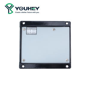 QD5500 Diesel Generator Engine <b>Speed</b> <b>Control</b> Board <b>Speed</b> Regulator <b>Control</b> Module Diesel Engine Parts for Alternator Application - Product Image 5