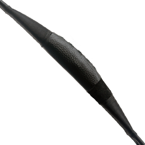 Arco tradizionale Tiro Con L'arco A Mano Turco Arco Arco Corto con Corno di BUE In Fibra di Vetro 30-50lbs Ricurvo - Product Image 6